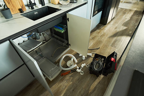 24/7 Emergency Gas Line Repair experts in Verona, VA